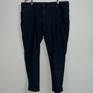 Liz Claiborne Secretly Slender Jeans